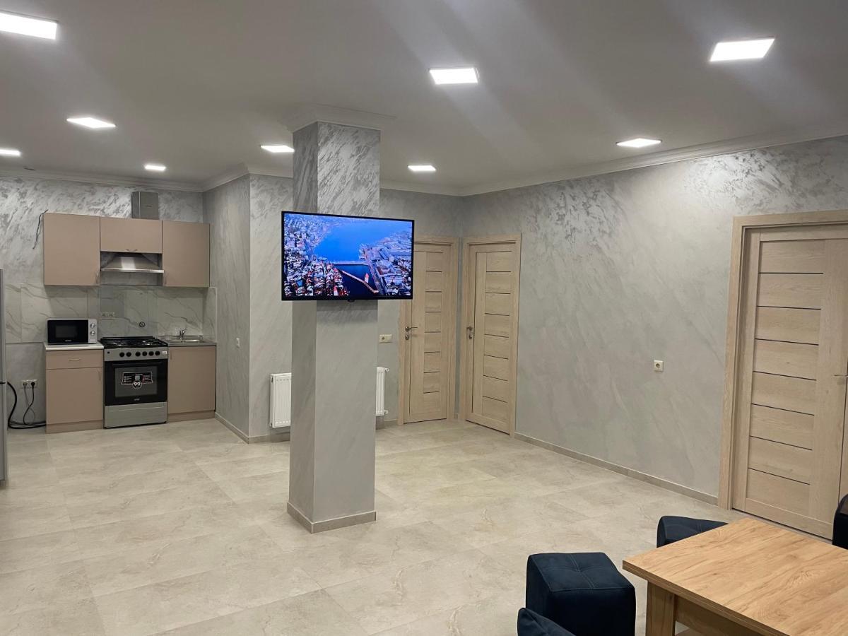 Albus House Villa Gyumri Exterior photo